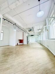Allenby House (D8), Retail #508481071